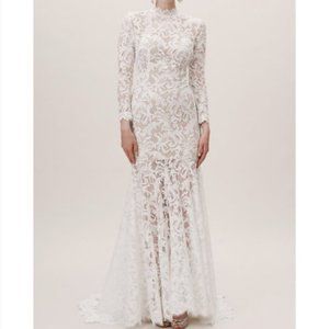 Willowby by Watters Marston Wedding Gown